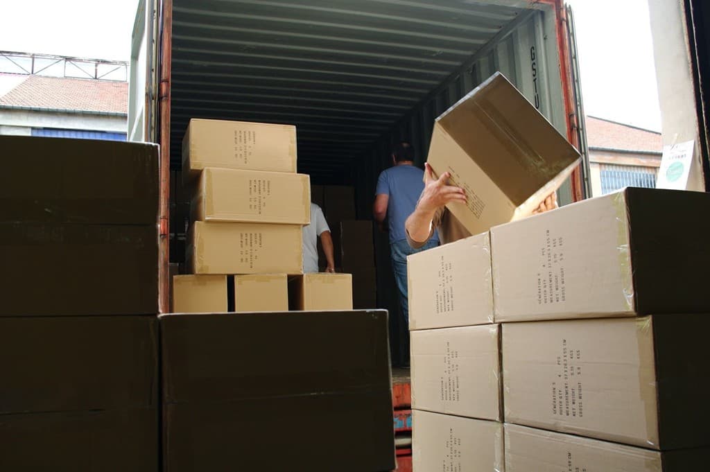 Saber más sobre distribución y entrega en Galicia