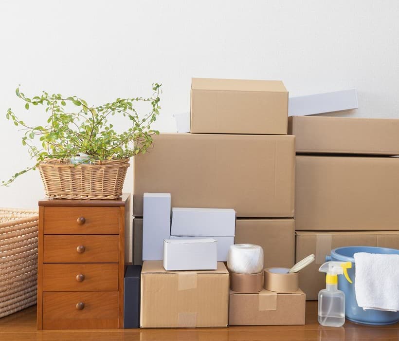 Datos de contacto con Mudanzas Josebas en Galicia