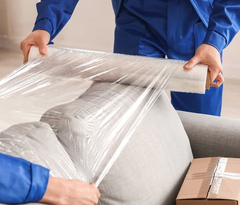 Mudanzas en A Estrada