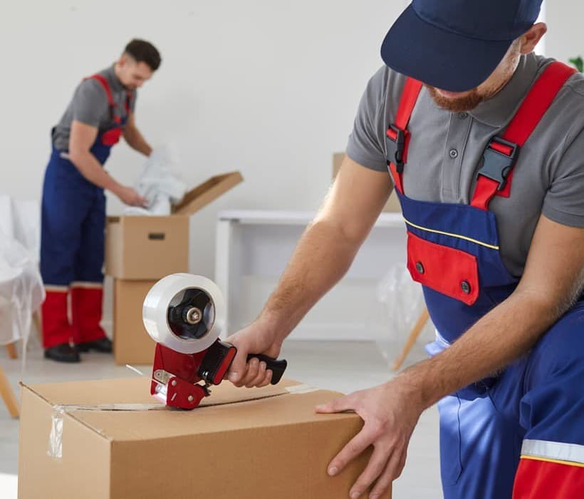 Mudanzas en Vilagarcía