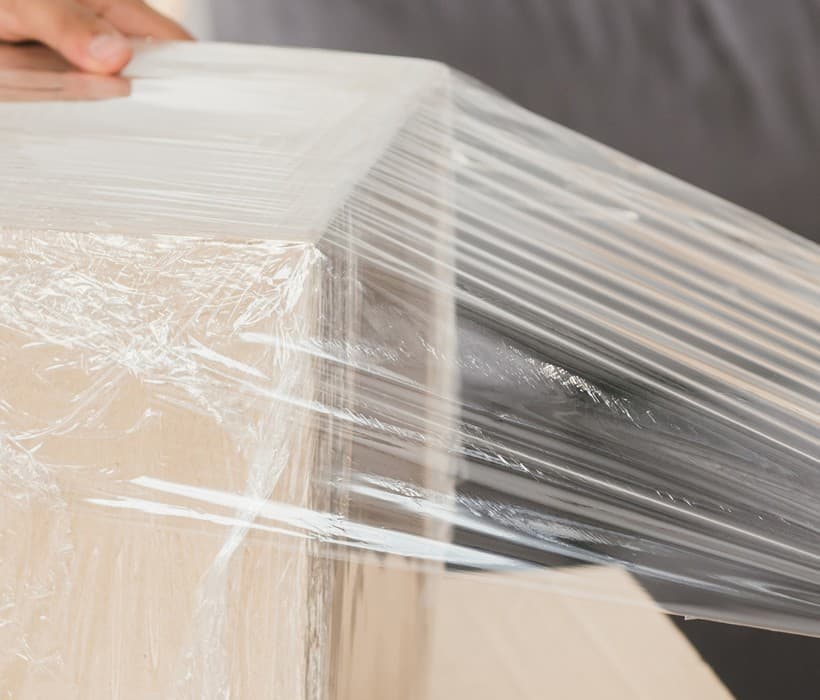 Expertos en traslado de comercios en Galicia